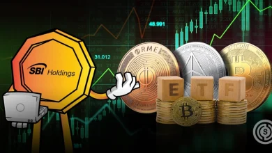 SBI Denies Crypto ETF Filing Amid Regulatory Uncertainty