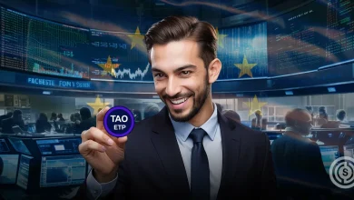 Safello to Launch Europe's First Physically Backed TAO ETP in Switzerland