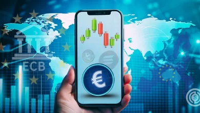 The Digital Euro Could Launch on Solana or Ethereum ECB Eyes Public Blockchain for CBD