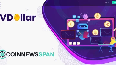 VDollar Exchange Review