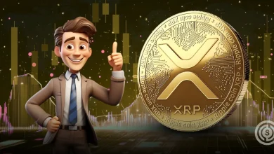 XRP Price Eyes $4 As Ripple ETF Odds Surge