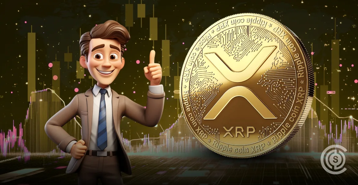 XRP Price Eyes $4: Key Developments That You Need To Know 1 XRP Price Eyes $4 As Ripple ETF Odds Surge