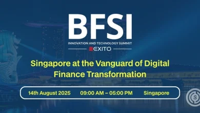 BFSI IT Summit 2025