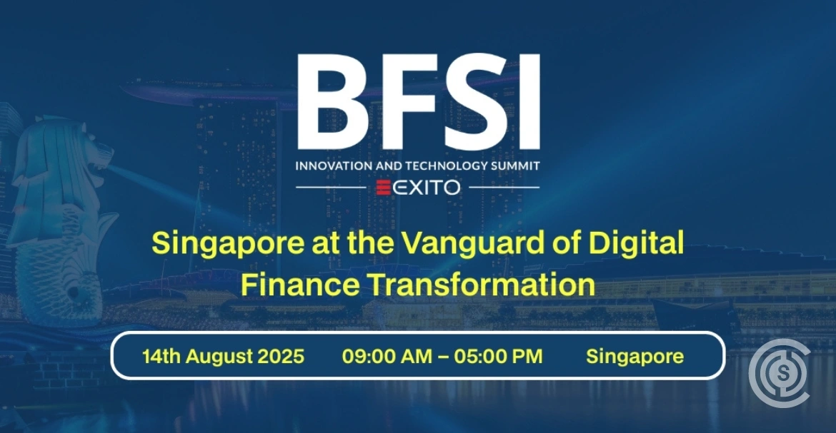 BFSI IT Summit 2025