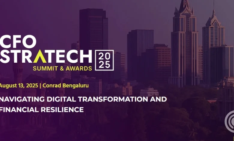 CFO StraTech 2025