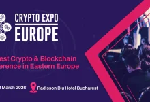 Crypto Expo Europe 2026
