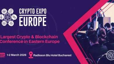 Crypto Expo Europe 2026
