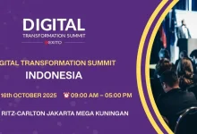 Digital Transformation Summit Indonesia