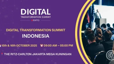Digital Transformation Summit Indonesia