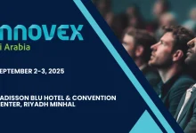 Finnovex Saudi Arabia 2025