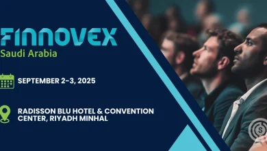 Finnovex Saudi Arabia 2025
