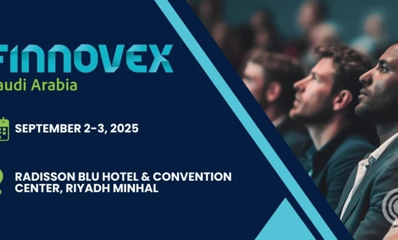 Finnovex Saudi Arabia 2025