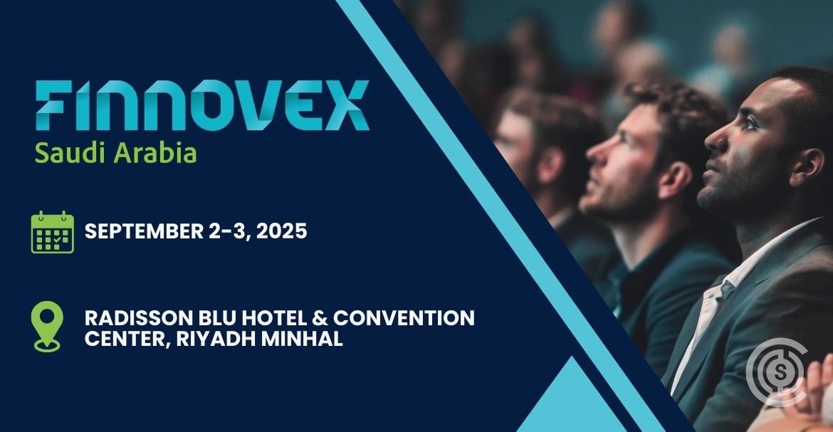 Finnovex Saudi Arabia 2025