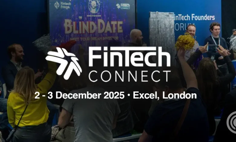 FinTech Connect 2025