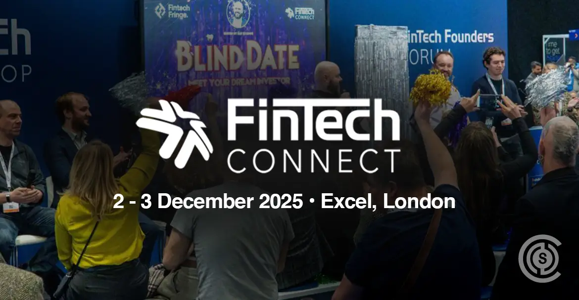 FinTech Connect 2025: 10-Year Milestone, 5,000+ Visitors Return 1 FinTech Connect 2025