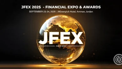Jordan Premier Finance Expo and Awards
