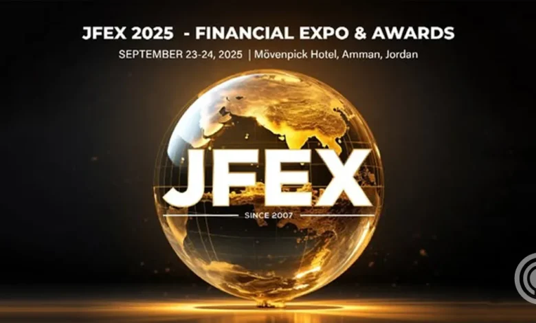 Jordan Premier Finance Expo and Awards