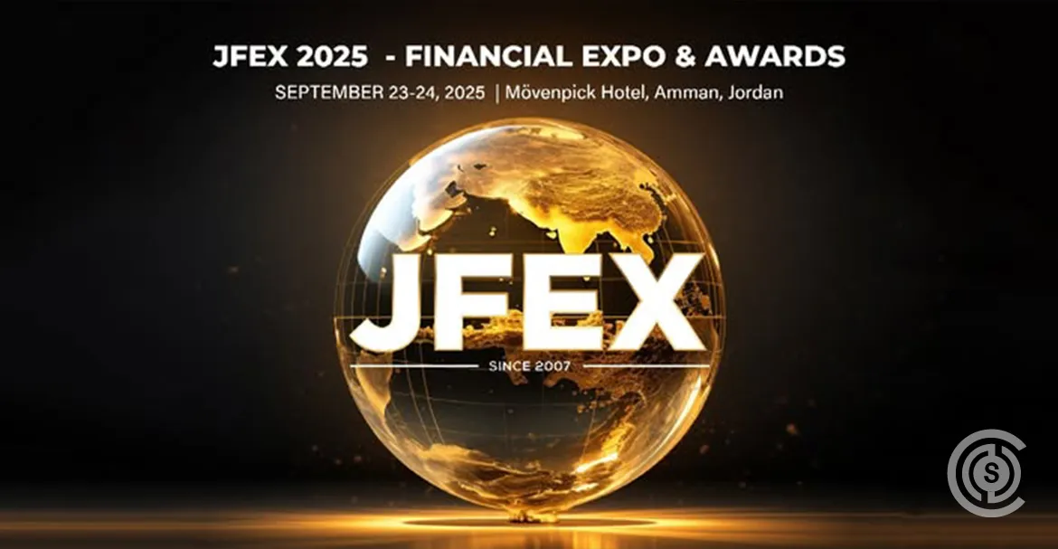 Jordan Premier Finance Expo and Awards