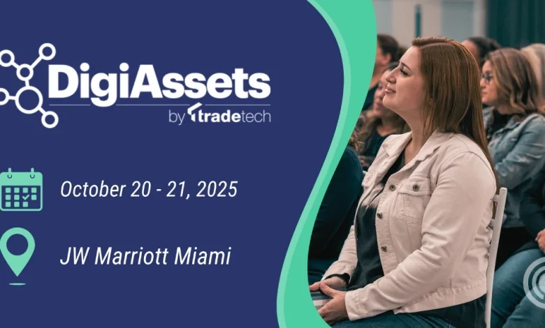 Miami Hosts DigiAssets US 2025