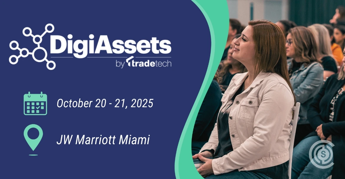 Miami Hosts DigiAssets US 2025