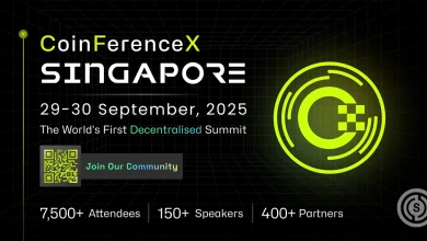 2nd Edition CoinFerenceX 2025