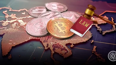 Crypto Transactions Surge in Asia-Pacific Despite Regulations