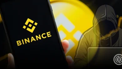Binance Confirms GriffinAI (GAIN) Hack After Abnormal Minting and 90% Price Crash