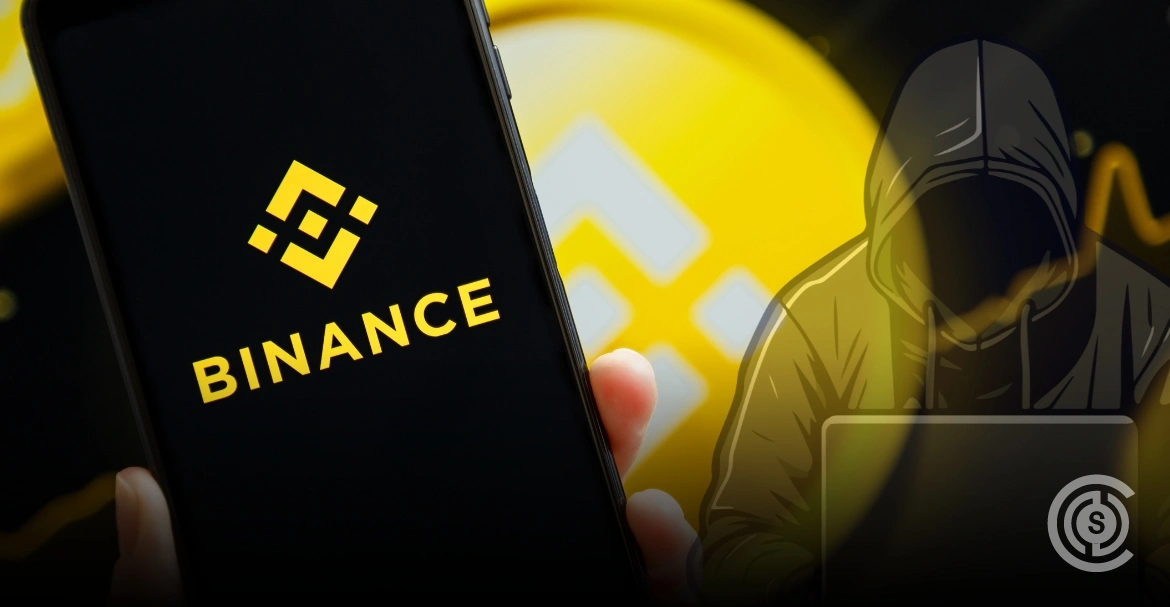 Binance Confirms GriffinAI (GAIN) Hack After Abnormal Minting and 90% Price Crash