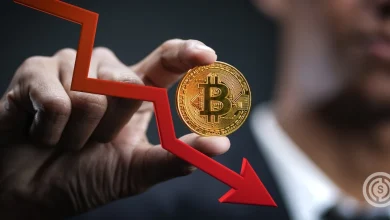 Bitcoin 6% Below ATH as Market Awaits FOMC Decision