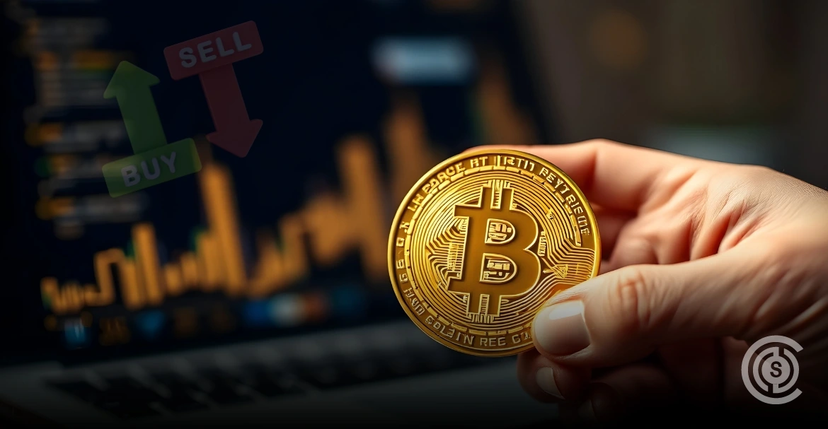 Bitcoin Faces Key Support Test Amid Short-Term Panic Sell 1 Bitcoin Faces Key Support Test Amid Short-Term Panic Sell