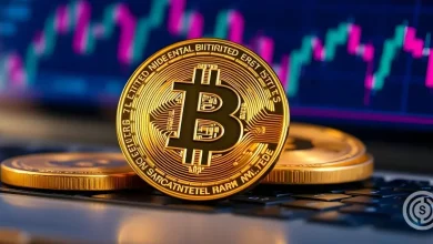 Bitcoin Eyes $118K After Fed Rate Cut Fuels Market Rally