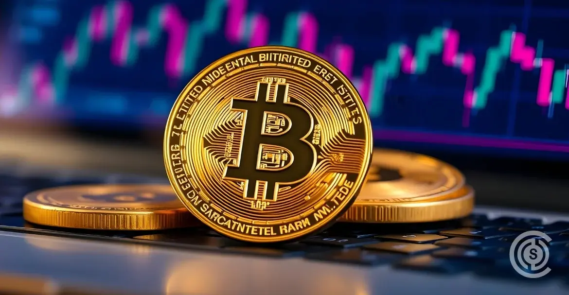Bitcoin Eyes $118K After Fed Rate Cut Fuels Market Rally
