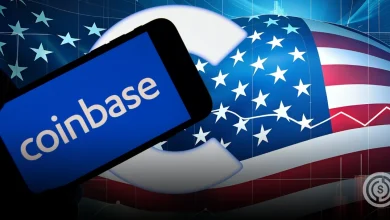 Coinbase Rejects U.S. Bank Deposit Erosion Fears, Cites $3.3T Reserves