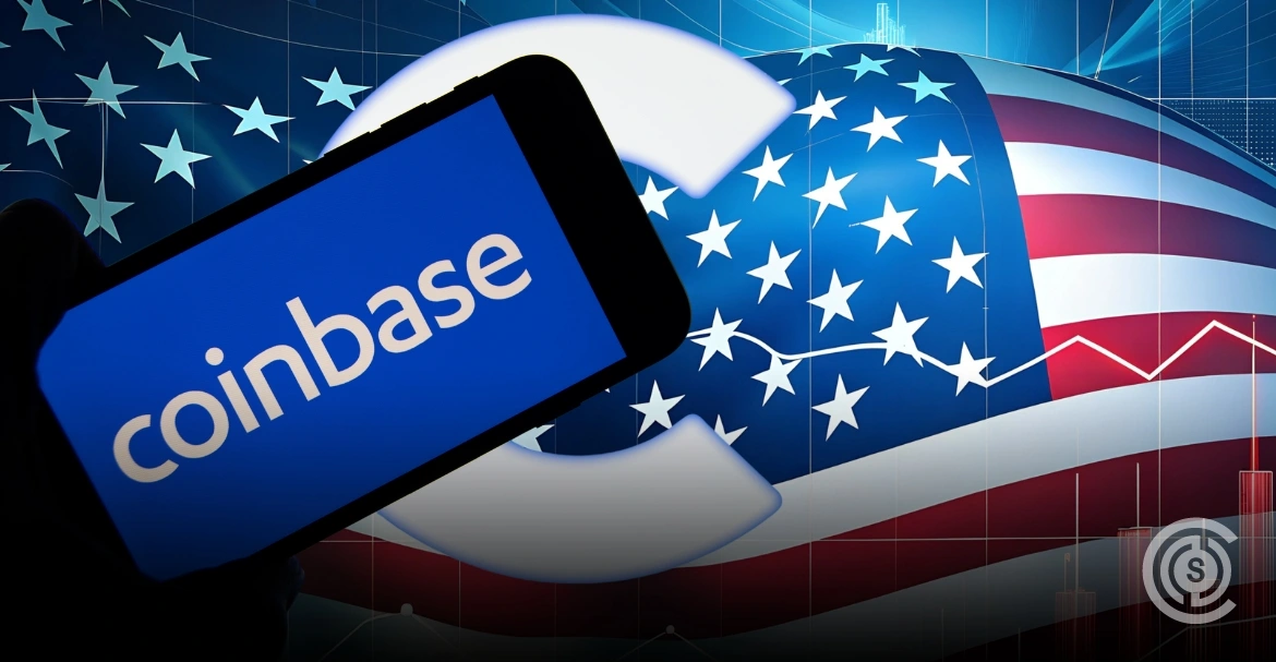 Coinbase Rejects U.S. Bank Deposit Erosion Fears, Cites $3.3T Reserves