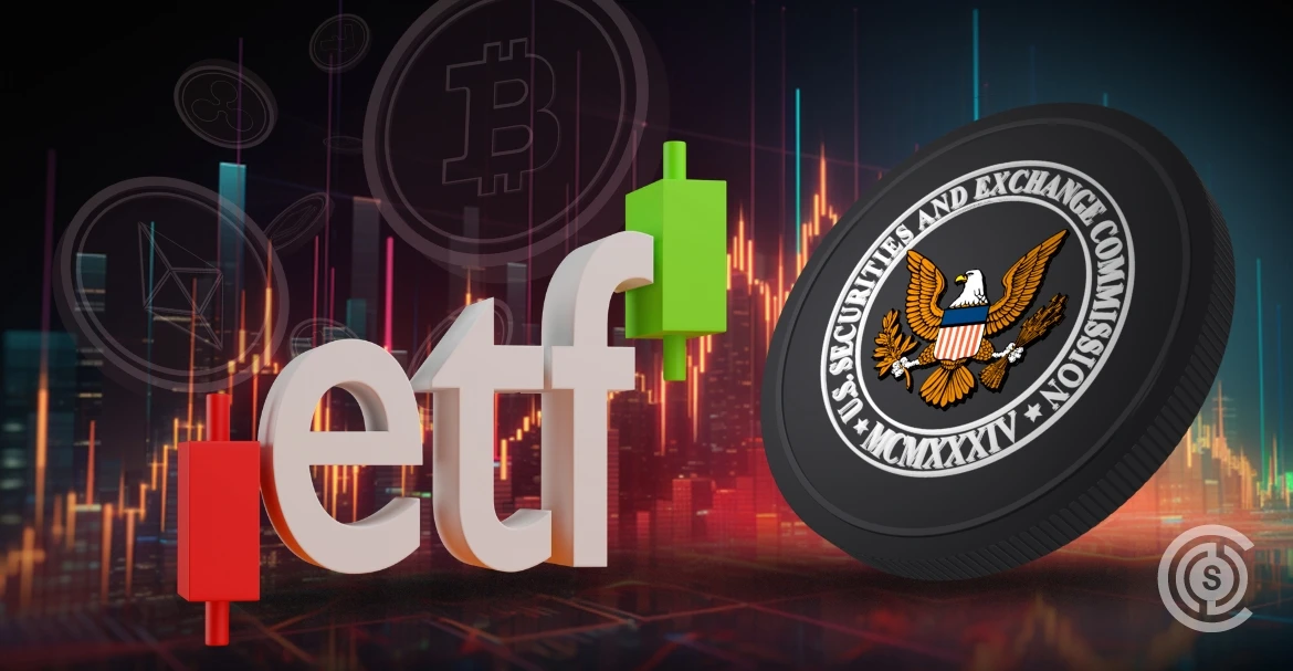 Crypto ETF Update SEC Request 19b-4 Filing Withdrawal- What It Means