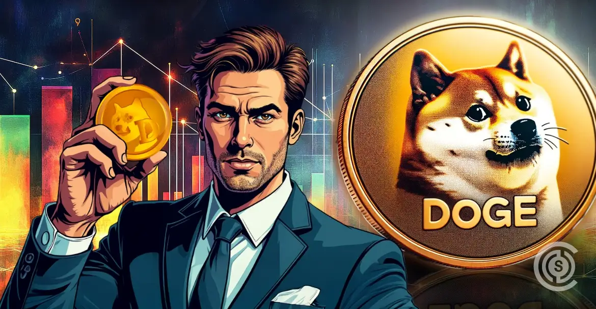 Dogecoin Rides ETF Wave Will DOGE Price Hit $0.6 Soon