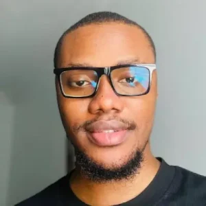 Photo of Ebo Victor