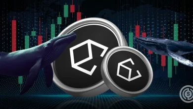 Ethena Whale Dumps 26M ENA Amid hyperliquid USDH Big