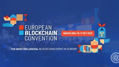 Europe's Blockchain Job Postings Down 90%, European Blockchain Convention Mobilises Europe's Digital Finance Revival