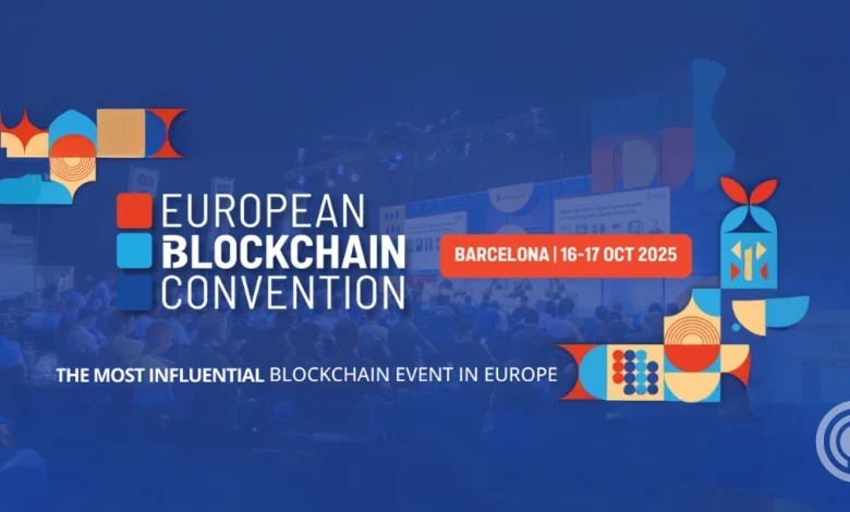 Europe's Blockchain Job Postings Down 90%, European Blockchain Convention Mobilises Europe's Digital Finance Revival