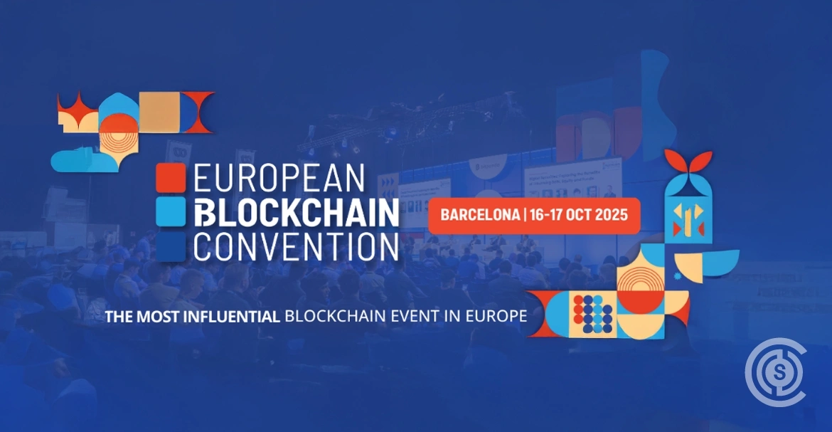 Europe's Blockchain Job Postings Down 90%, European Blockchain Convention Mobilises Europe's Digital Finance Revival