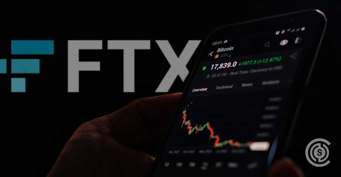 FTX Creditor Confirms $1.6B Payput and Not $5B