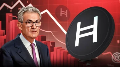 Fed Chair Powell Speech and Hedera Upgrade Ahead Will HBAR Price Break Out