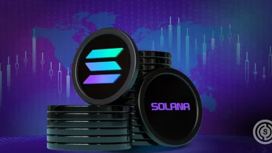 Forward Industries Secures $1.65B In Private Placement to Bloster Solana Treasury Push