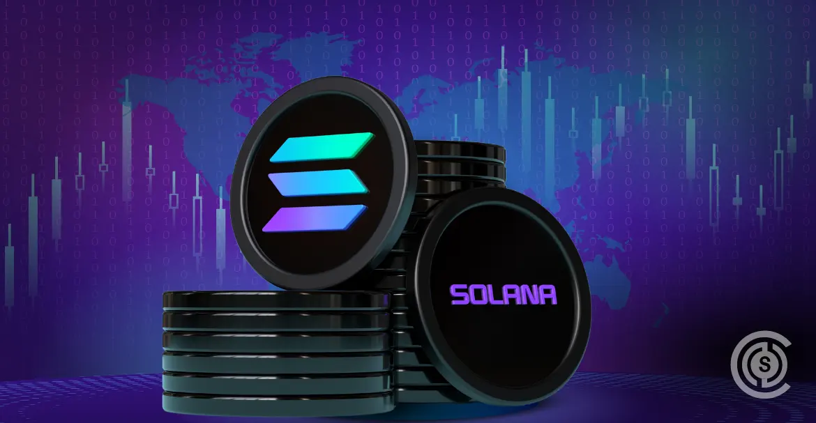 Forward Industries Secures $1.65B In Private Placement to Bloster Solana Treasury Push