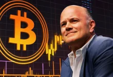 Galaxy CEO Sees Bitcoin Poised for Breakout as Treasury Shift Fuels Altcoin Push