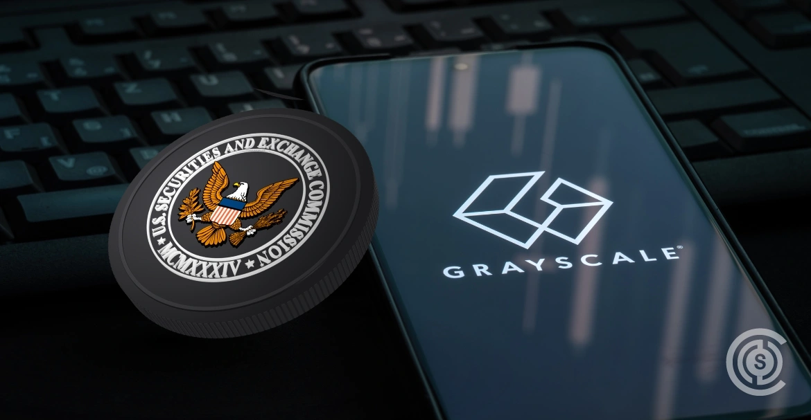 Grayscale Files With SEC to Turn Hedera, Litecoin, and Bitcoin Cash Trusts Into ETFs
