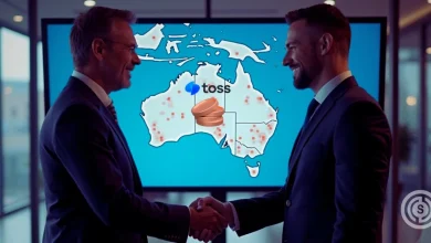 Korean Fintech Giant Toss Eyes Global Expansion with Australia Launch and Won-Pegged Stablecoin