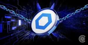 Grayscale Chainlink Trust ETF Goes Live on NYSE Arca