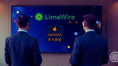LimeWire Buys Fyre Festival, Can it Finally Work This Time